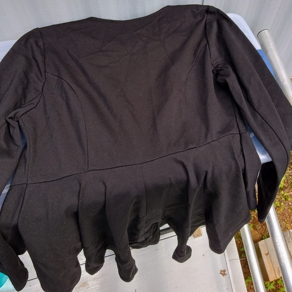 All purpose jacket - Picture 5 of 5